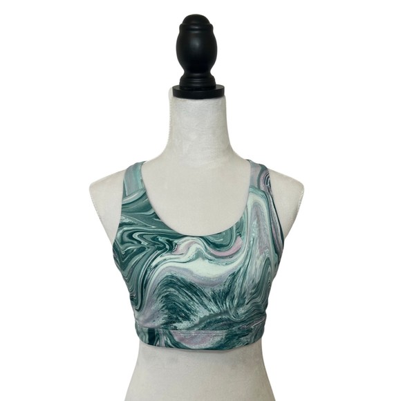 Old‎ Navy Sports Bra - Picture 1 of 5
